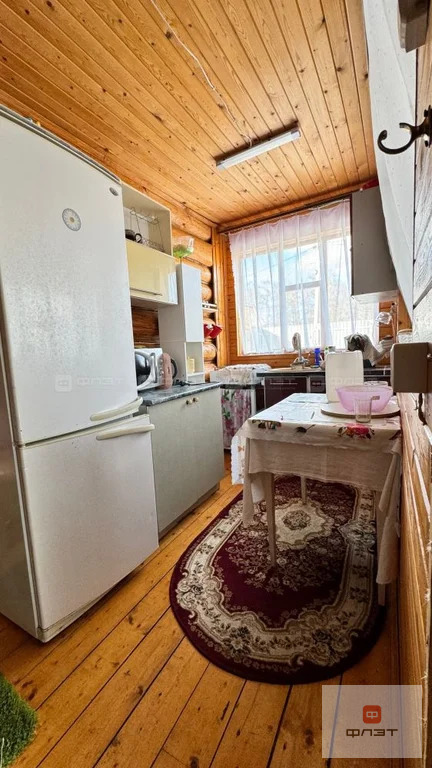 Продажа дома, Казань, СНТ Наука - Фото 10