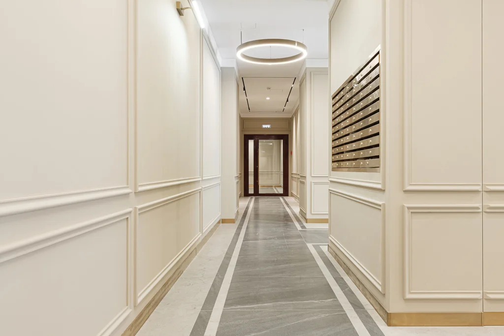 Продажа квартиры в новостройке, м. Василеостровская, 12-я Линия В.О. - Фото 8