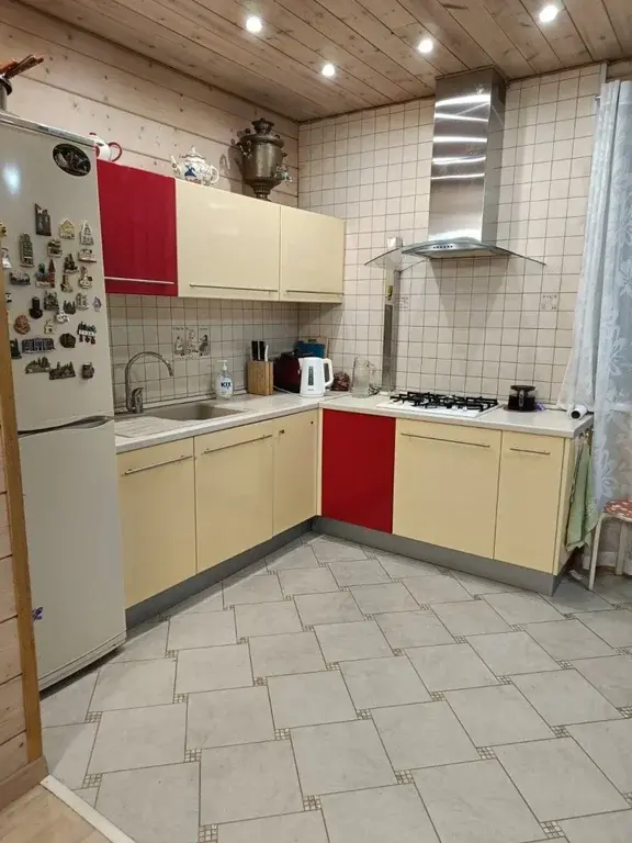 Дом, 147 кв.м., 20 соток. г.о. Домодедово, д. Бехтеево - Фото 11