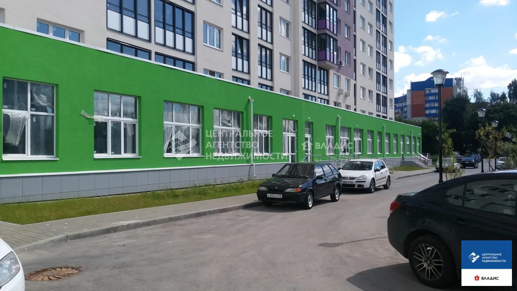 Продажа ПСН, Рязань, Московское ш. - Фото 3