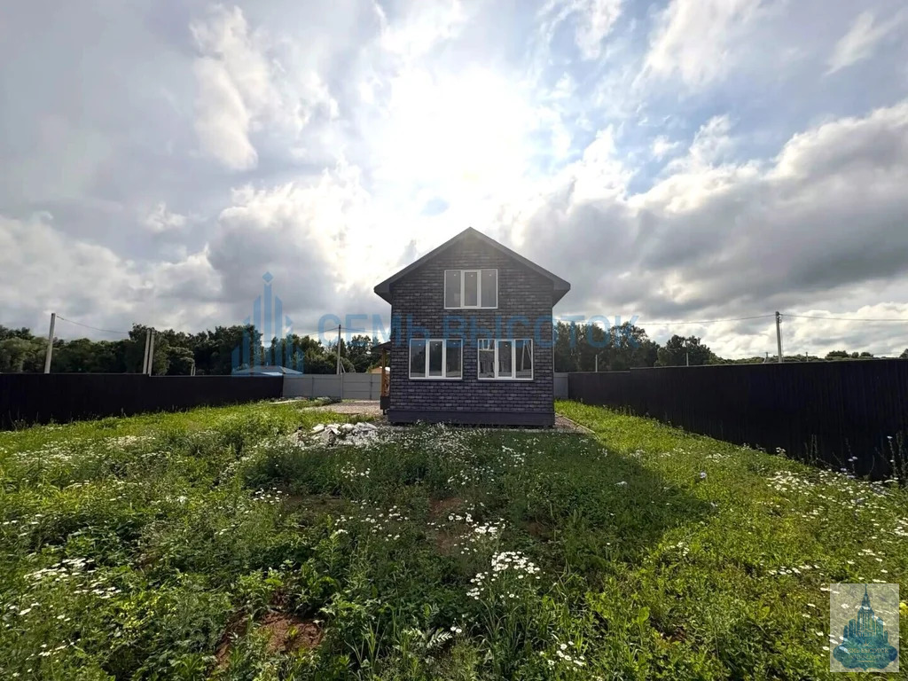 Продажа дома, Домодедово, Домодедово г. о., 322 - Фото 6