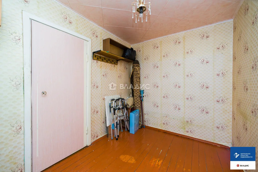 Продажа квартиры, Рязань, 1-я Прудная улица - Фото 8