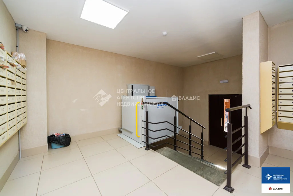 Продажа квартиры, Рязань - Фото 13