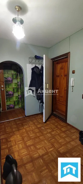 Продажа квартиры, Кохма, Ивановский район, ул. Владимирская - Фото 12