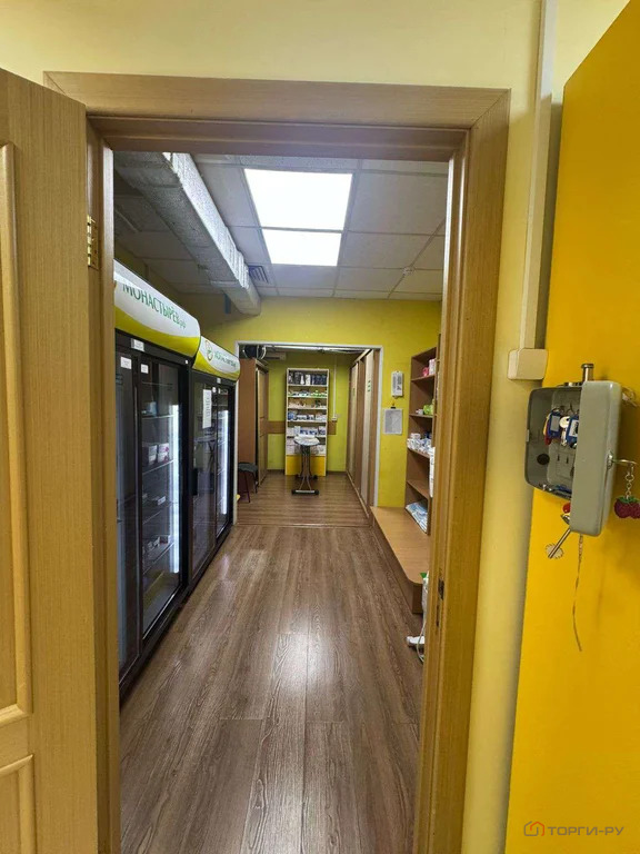 Продажа готового бизнеса, Владивосток, ул. Ладыгина - Фото 12