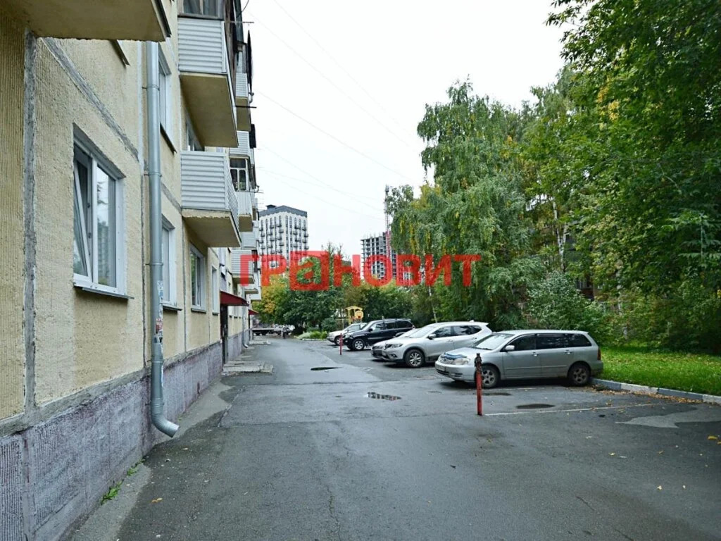 Продажа квартиры, Новосибирск, ул. Тимирязева - Фото 18