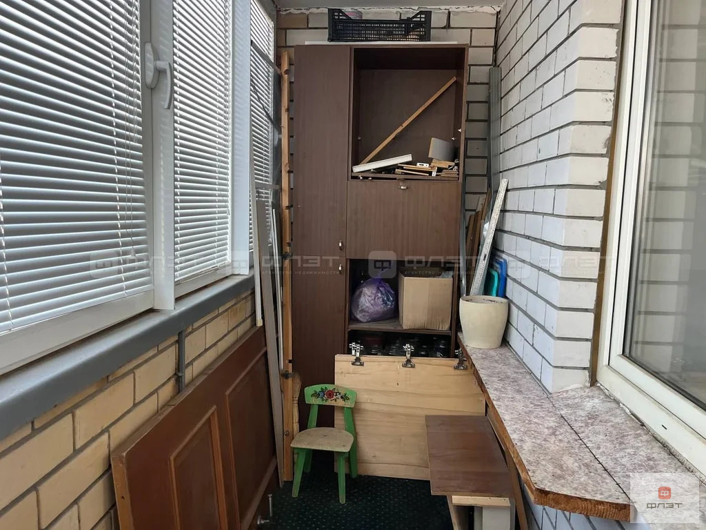 Аренда квартиры, Казань, ул. Академика Глушко д.6 - Фото 16