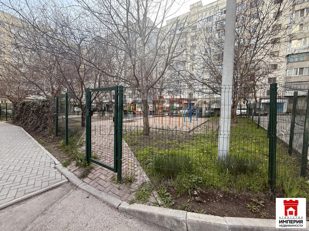 Продажа квартиры, Симферополь, ул. Маршала Василевского - Фото 2