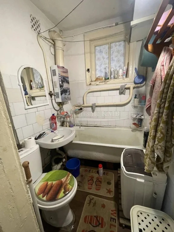 Продажа квартиры, Георгиевск, ул. Калинина - Фото 10