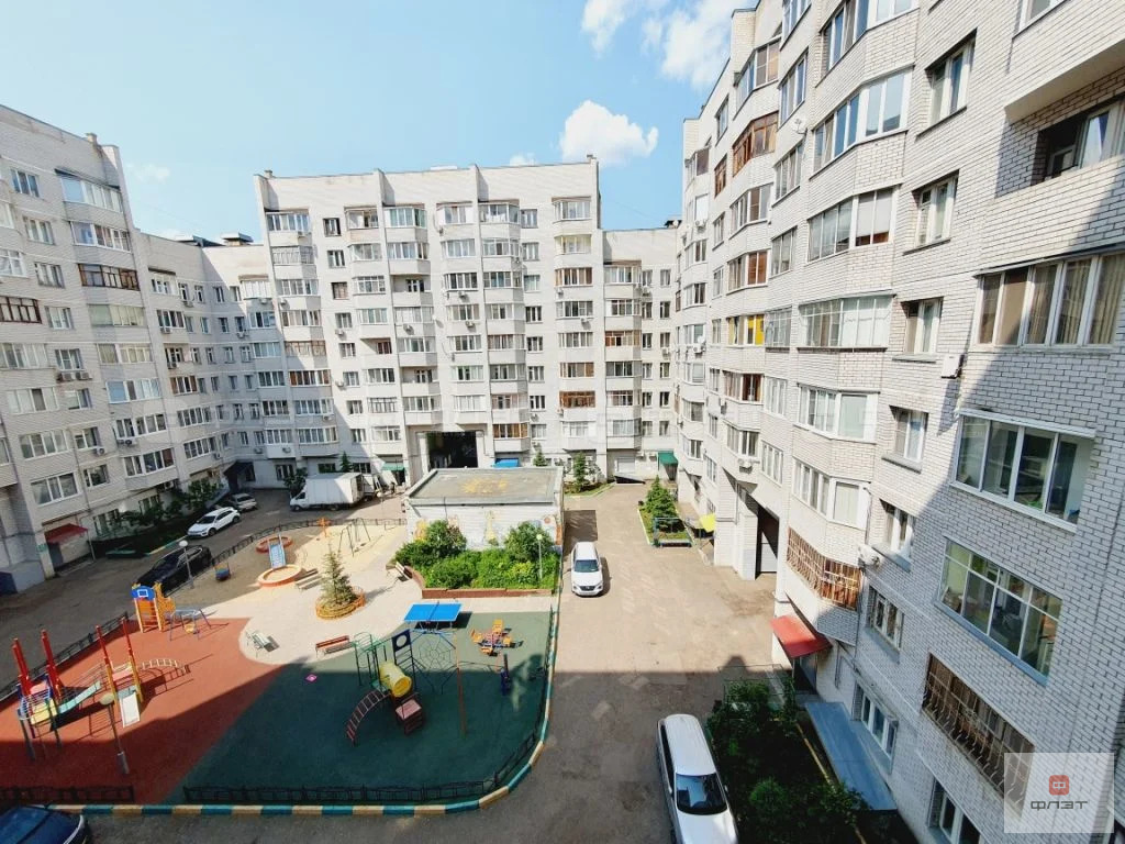 Продажа квартиры, Казань, ул. Адоратского - Фото 35