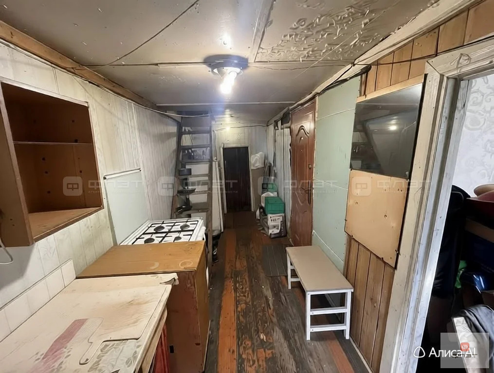 Продажа дома, Лаишевский район, Участок - Фото 6