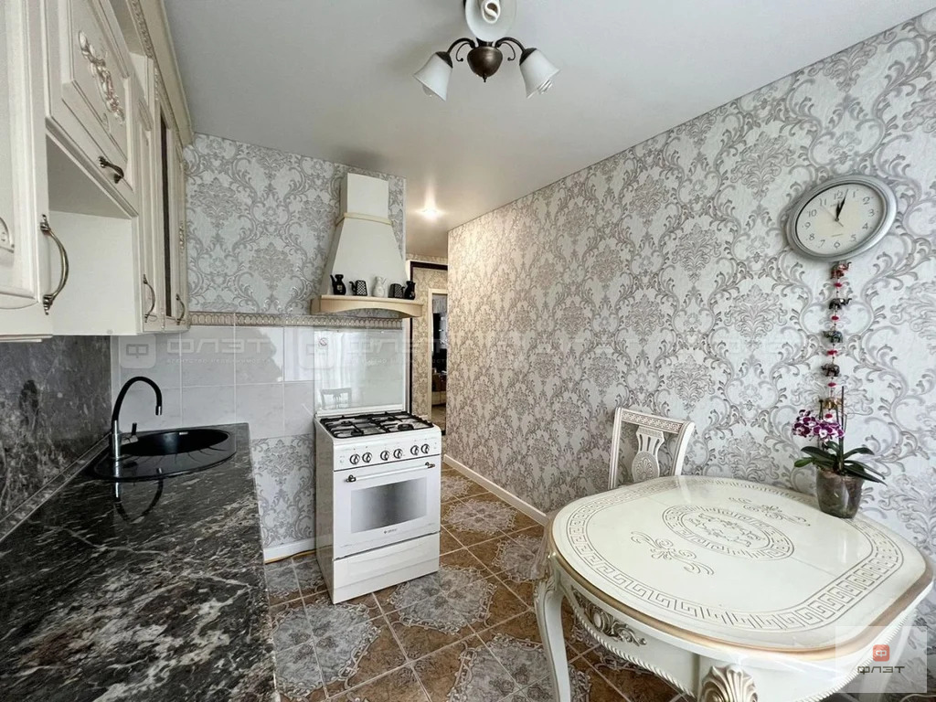 Продажа квартиры, Казань, Ямашева пр-кт. - Фото 3