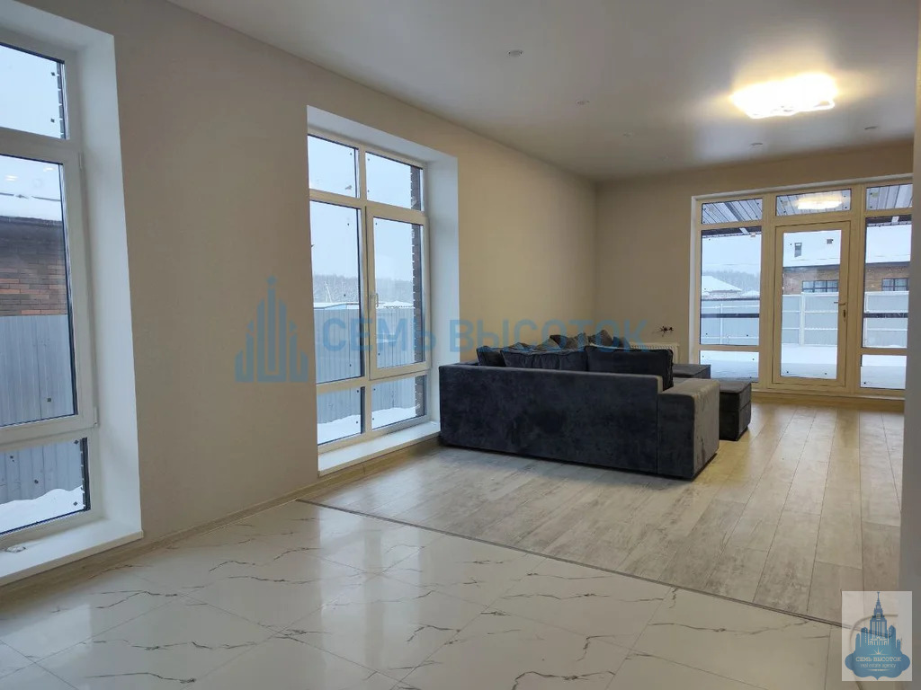 Продажа дома, Домодедово, Домодедово г. о., 98 - Фото 13