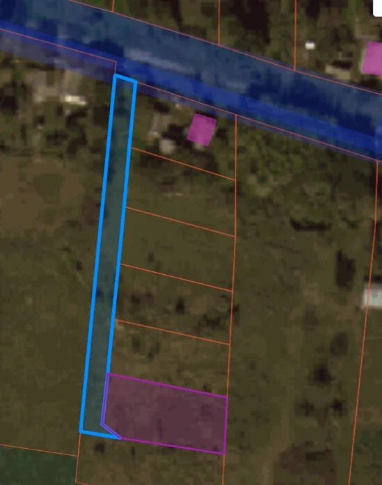 Продажа участка, Львовское, Северский район, ул. Октябрьская - Фото 2