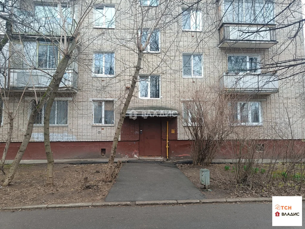 Продажа квартиры, Королев, ул. Стадионная - Фото 11