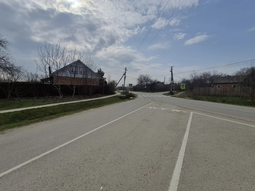 Продажа торгового помещения, Афипский, Северский район, ул. ... - Фото 8