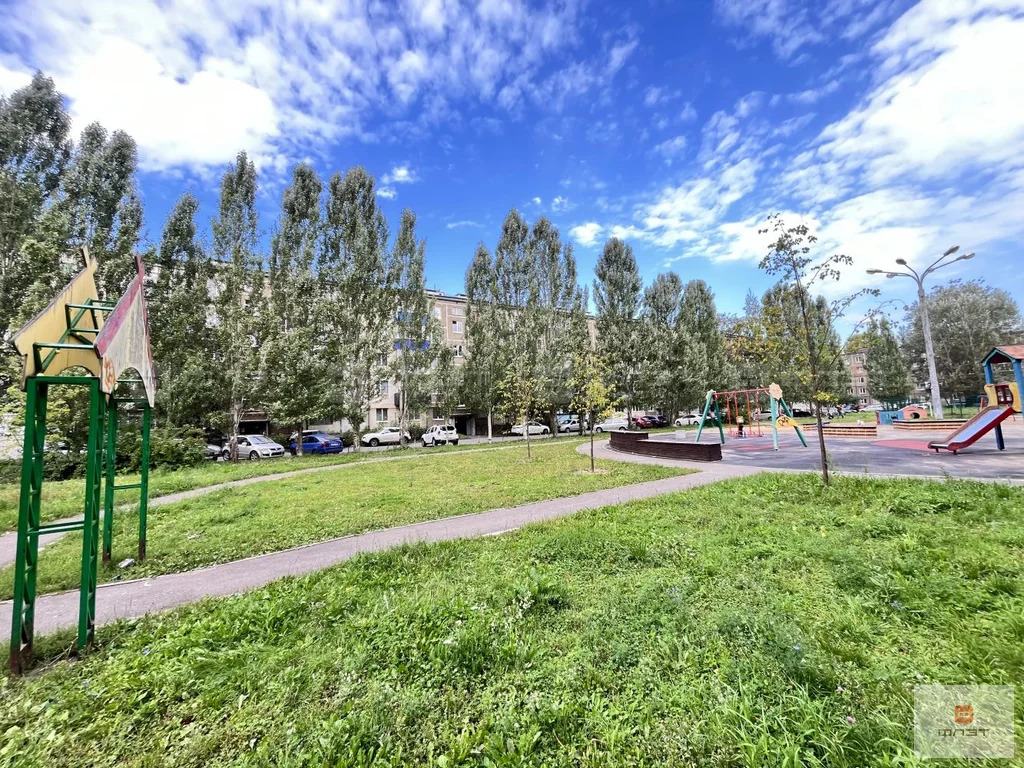 Продажа квартиры, Казань, ул. Бондаренко - Фото 12