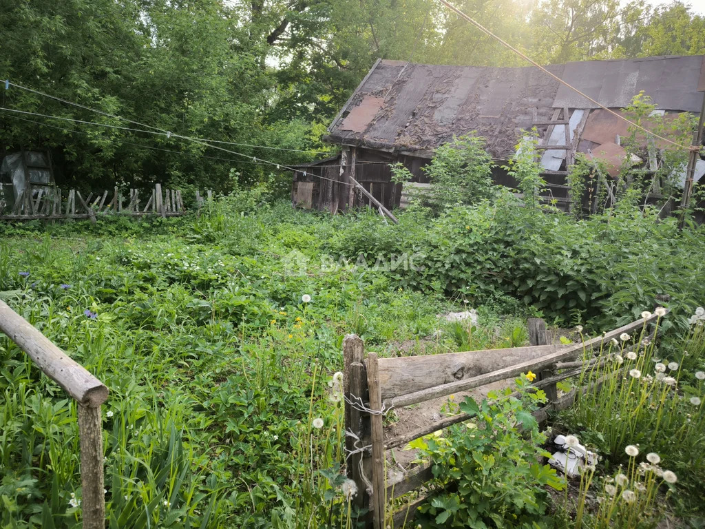 Юрьев-Польский район, местечко Лучки,  земля на продажу - Фото 10