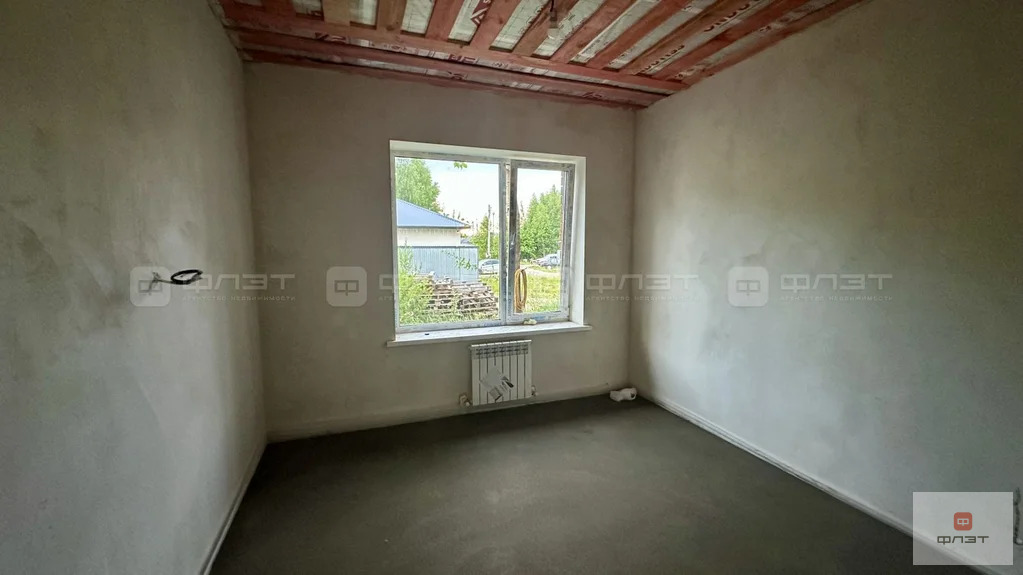 Продажа дома, Куюки, Пестречинский район, ул. Сиреневая - Фото 10