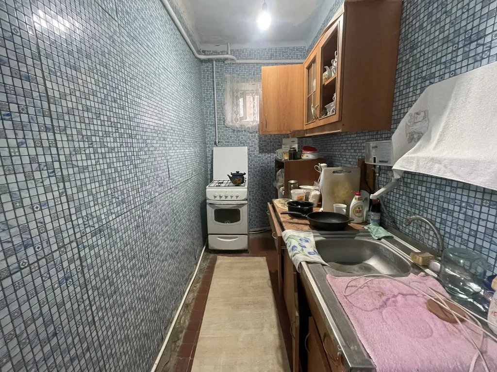 Продажа дома, Полтавская, Красноармейский район, ул. Жлобы - Фото 3