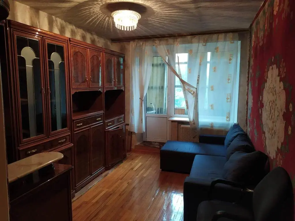 Продам двухкомнат квартиру в пешей доступности (300 м) метро мцд Химки - Фото 6