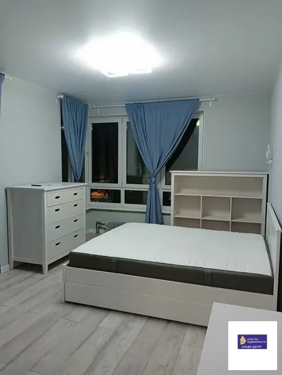 1-к квартира 46кв.м 20/20 - Фото 15