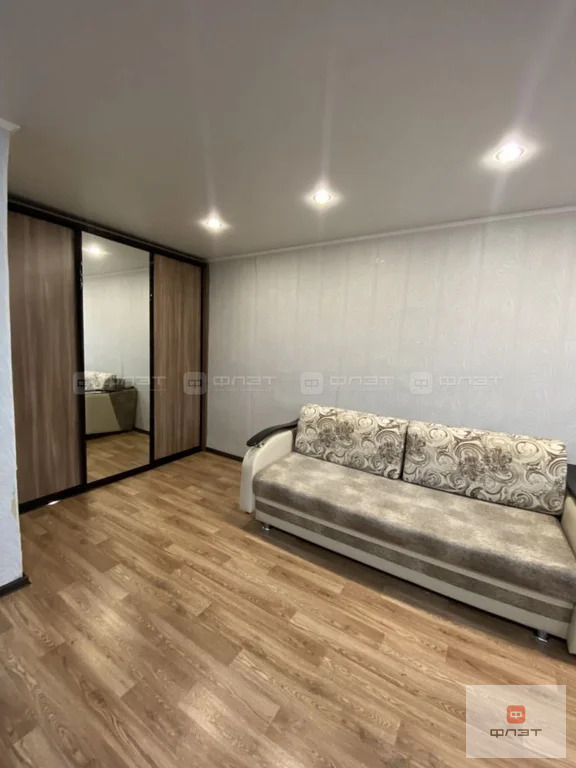 Продажа квартиры, Казань, ул. Железнодорожников - Фото 2