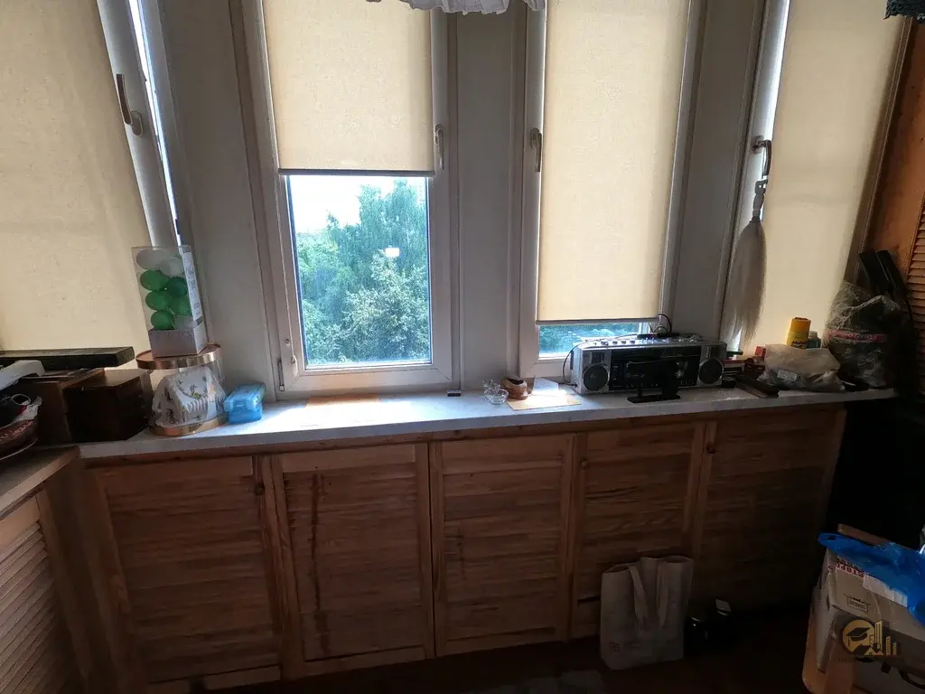 Продам 4-х Квартиру 114,6кв.м. 6 этаж с лифтом Дмитровское шоссе 5к1 - Фото 10