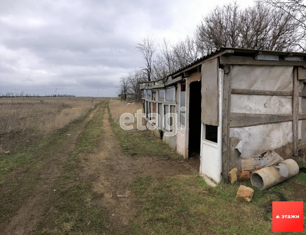 Продажа участка, Лесновка, Сакский район - Фото 2