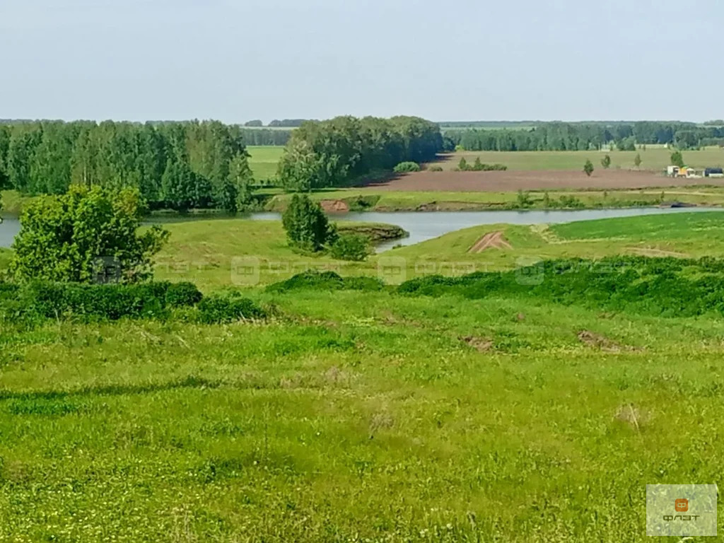 Продажа дома, Верхняя Ия, Высокогорский район, ул. Песчаная - Фото 4