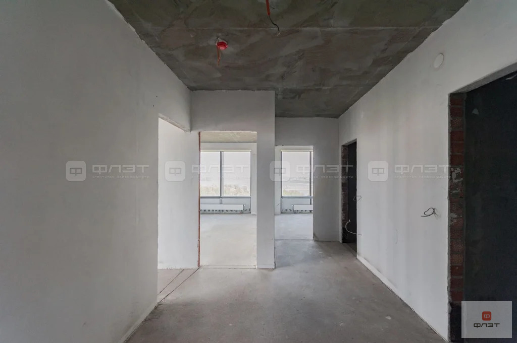 Продажа квартиры, Казань, ул. Шоссейная - Фото 12