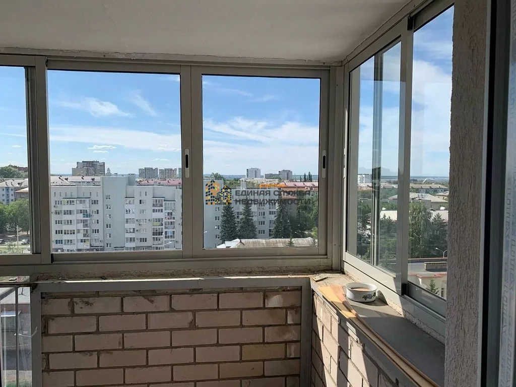 Аренда квартиры, Уфа, ул. Российская - Фото 10