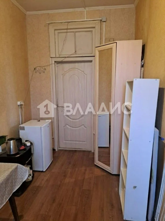 Санкт-Петербург, Московский проспект, д.127А, комната на продажу - Фото 8