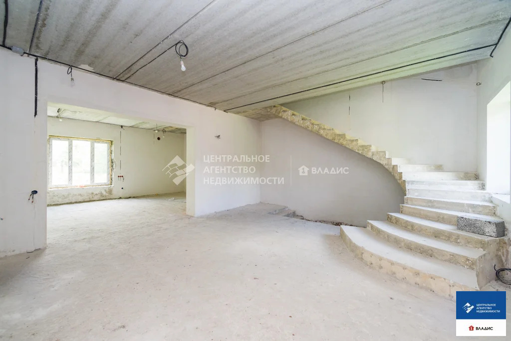 Продажа дома, Рязань - Фото 16