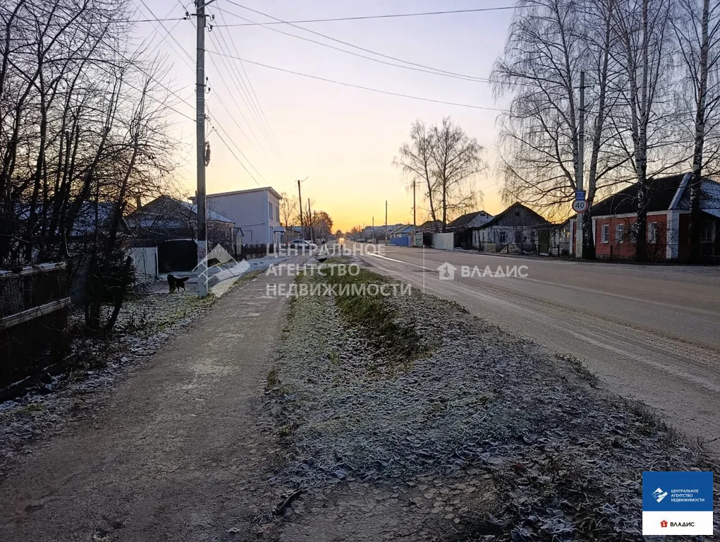 Продажа дома, Шилово, Шиловский район, ул. Липаткина - Фото 2