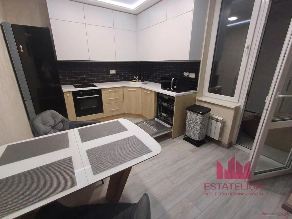 Аренда квартиры, Видное, Ленинский район, Радужная улица - Фото 9