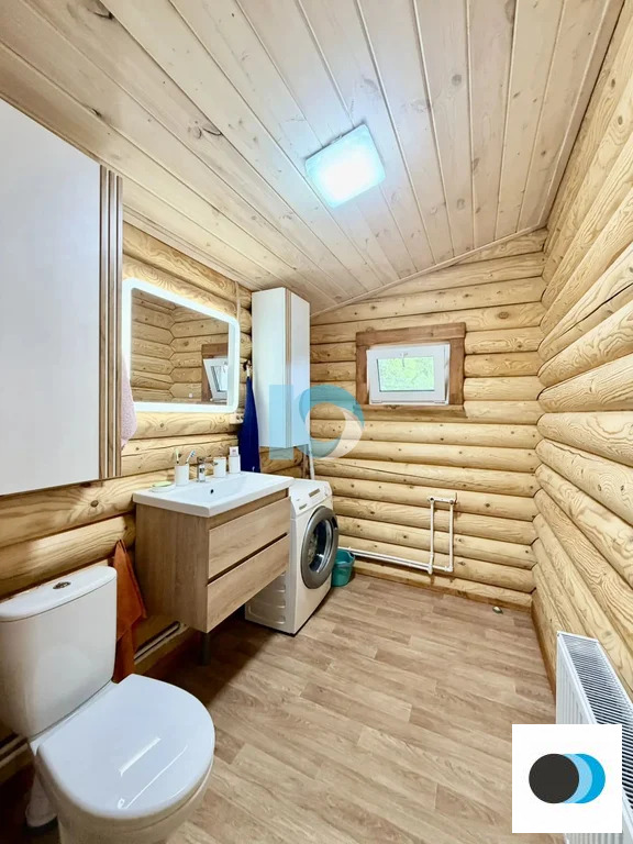 Продажа дома, Красный Ключ, Нуримановский район, ул. Матросова - Фото 16