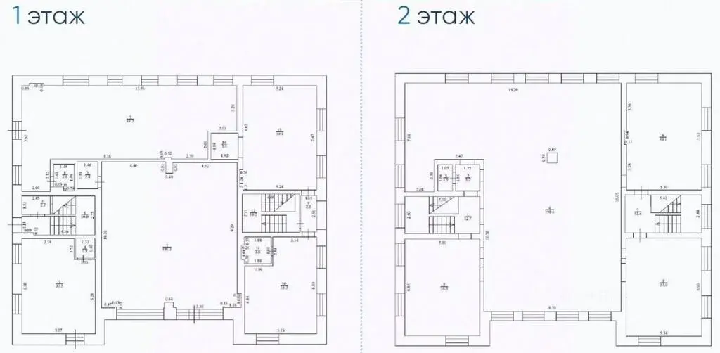 Здание в Алтуфьево - Фото 3