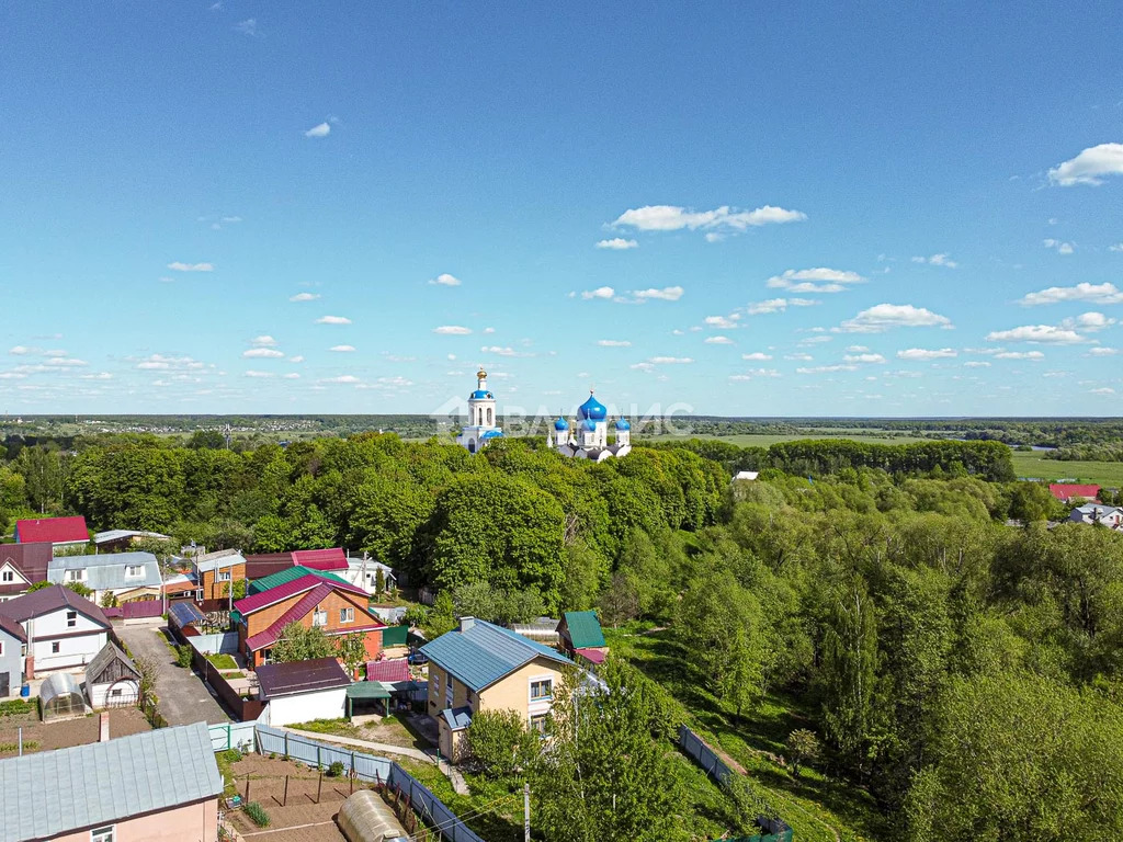 Суздальский район, посёлок Боголюбово, Западная улица, дом на продажу - Фото 5