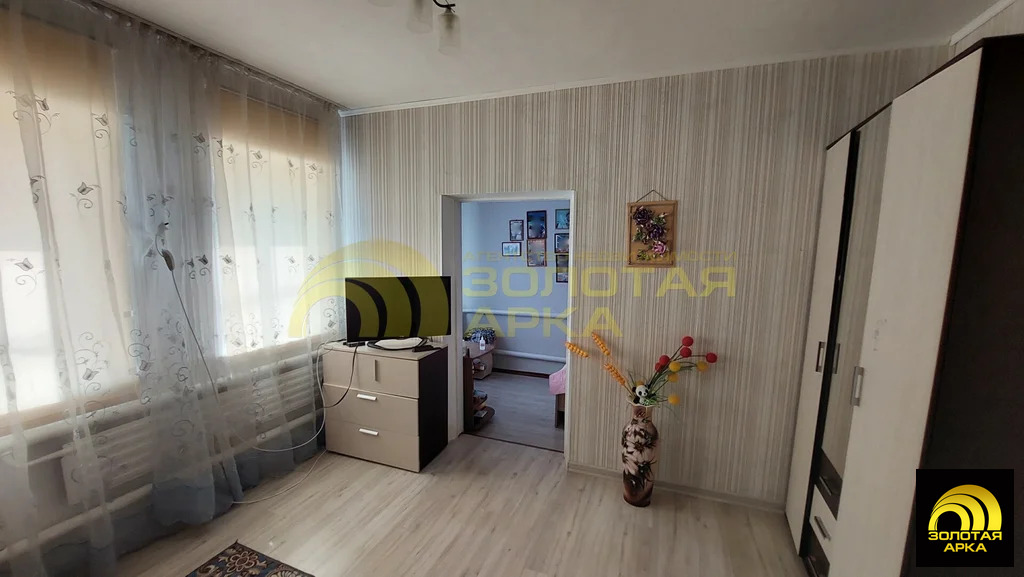 Продажа дома, Темрюк, Темрюкский район, ул. Дарвина - Фото 12