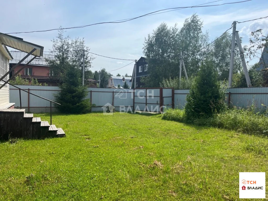 Продажа дома, Щелковский район - Фото 23