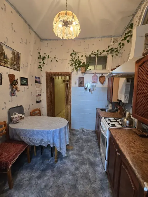 Продаю 2к.кв в Часцах-1 - Фото 3
