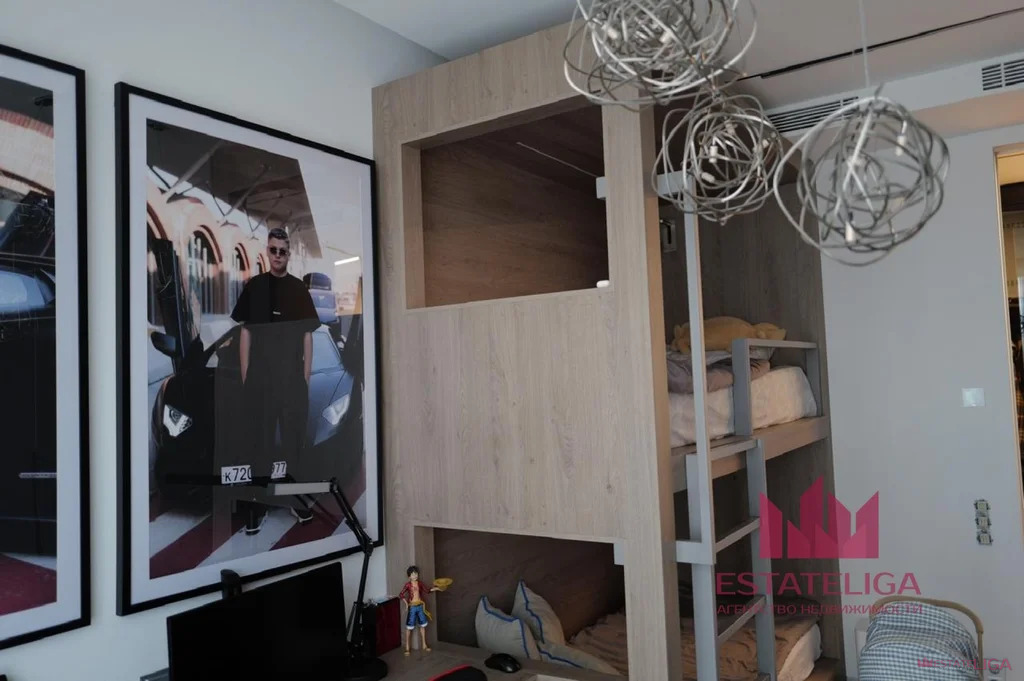 Продажа квартиры, улица Янковского - Фото 11