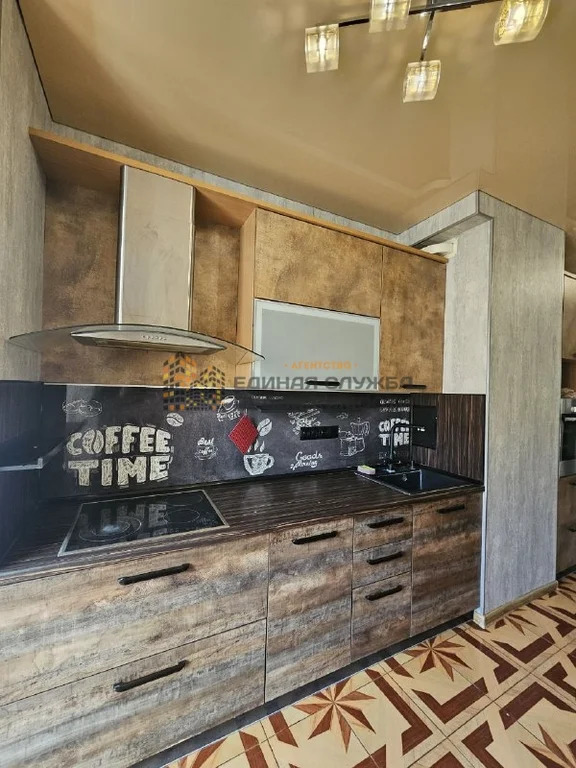 Аренда квартиры, Уфа, ул. Бакалинская - Фото 5