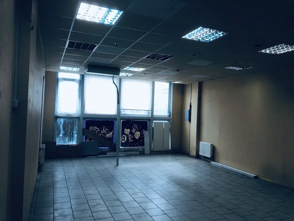 М.О. г. Красногорск Железнодорожный пер. влад.7.Сдается ПСН 59 кв.и - Фото 1