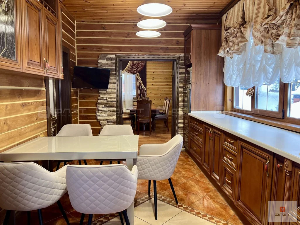 Продажа дома, Казань, ул. 5-я Станционная - Фото 5