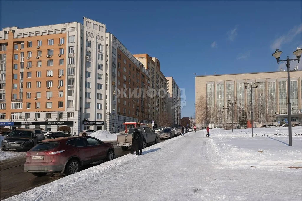 Продажа квартиры, Новосибирск, Кирова пл. - Фото 6