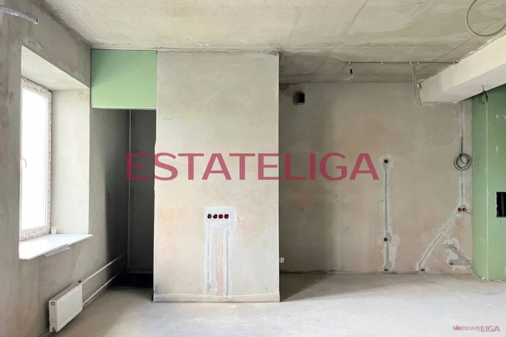 Продажа квартиры, ул. Нагорная - Фото 3