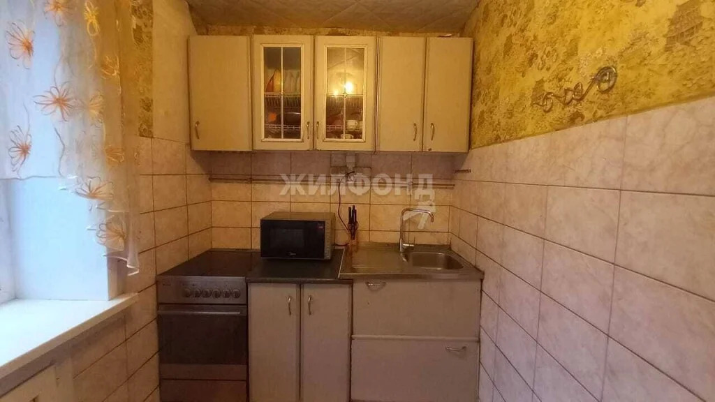 Продажа квартиры, Новосибирск, ул. Ленина - Фото 14