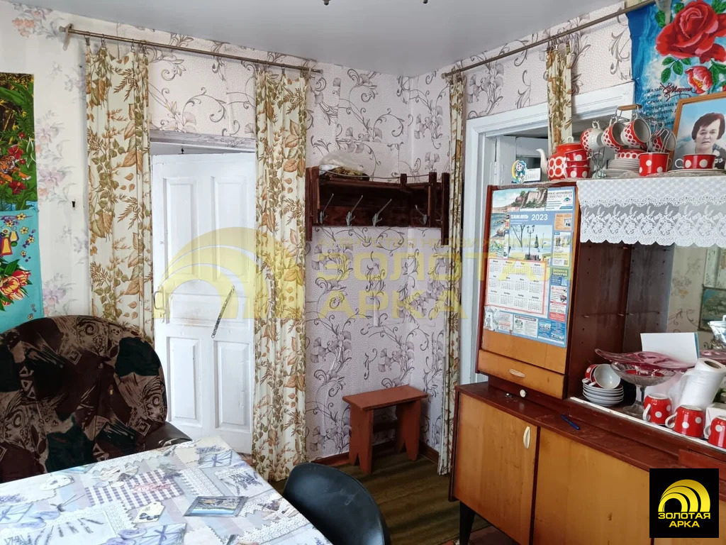 Продажа дома, Старотитаровская, Темрюкский район, Ильича пер. - Фото 17